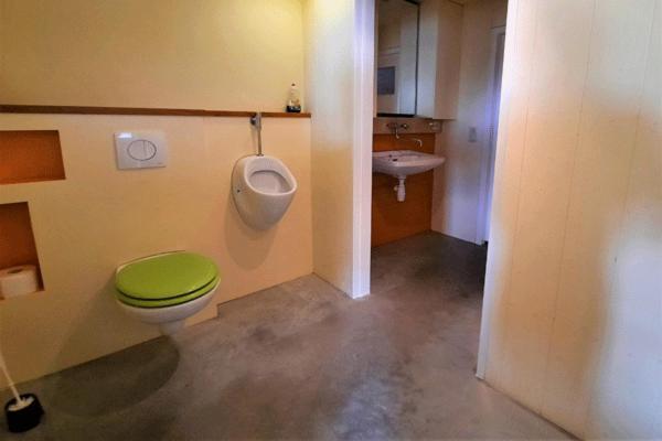 Vakantiehuis Met Jacuzzi 4 Personen Гитхорн Екстериор снимка