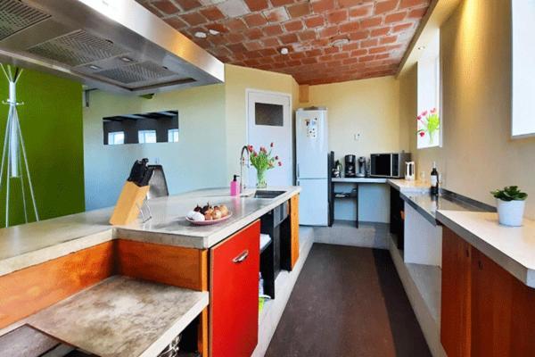 Vakantiehuis Met Jacuzzi 4 Personen Гитхорн Екстериор снимка